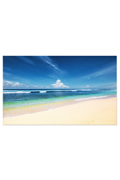 StoryGift Romania Tablou Canvas Textura Continua Cu Ciocolata Americana, Dese...