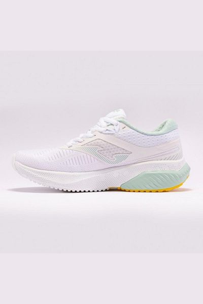 Joma Hispalis 2402 Rhisls2402 White Women's Walking Running Shoes
