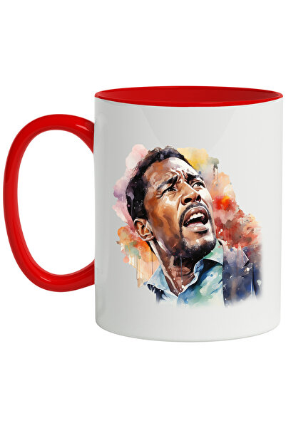 StoryGift Romania Cana Cu Otis Redding, Cantaret, Celebritate, Muzician, Mult...