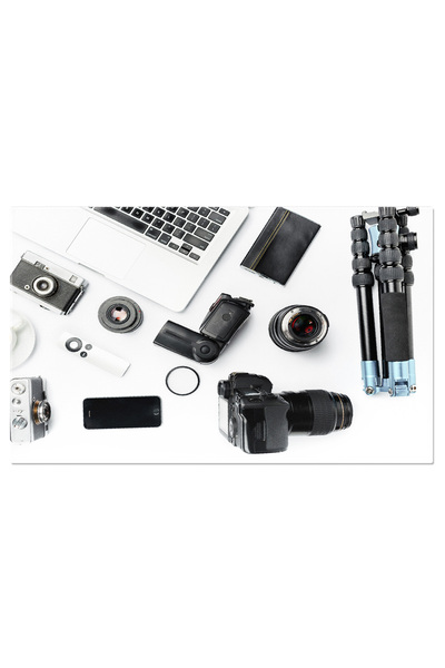 StoryGift Romania Tablou Canvas Accesorii Masculine De Stil