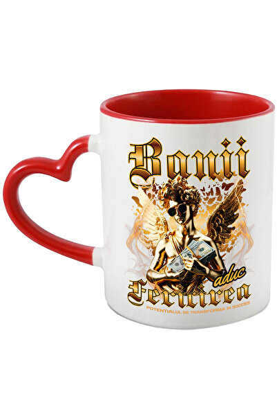 StoryGift Romania Cana Banii Aduc Fericirea - Potentialul Se Transforma In Su...