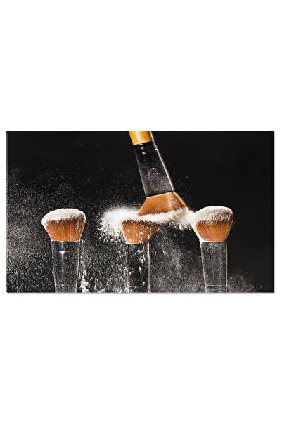 StoryGift Romania Tablou Canvas: Minimalism Si Cosmetice: Ambalaj Simplu, Cul...