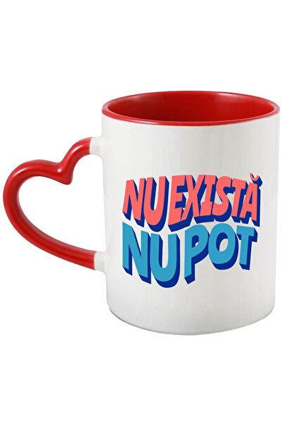 StoryGift Romania Cana Cu Mesajul Copilariei Motivational Nu Exista Nu Poti, ...