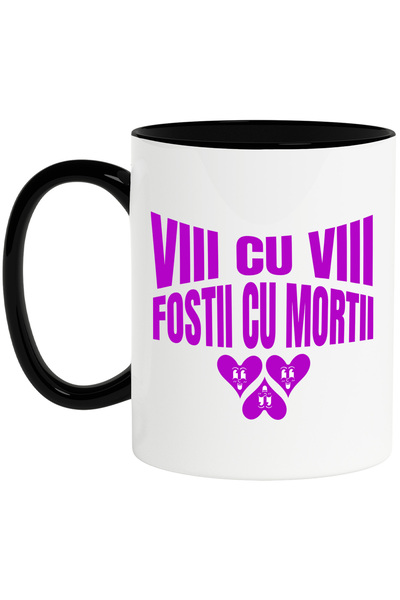 StoryGift Romania Cana Cu Mesaj Haios In Limab Romana Text Vii Cu Vii Fosti C...
