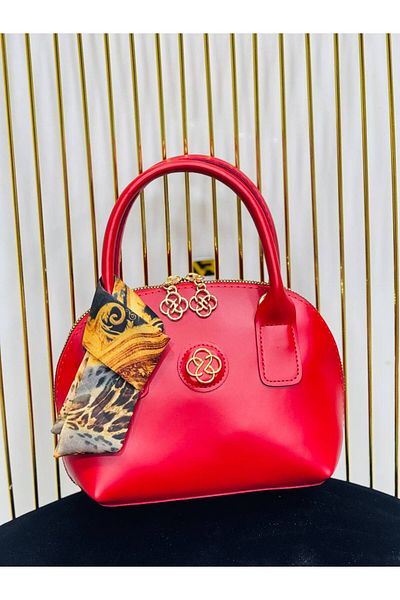 wikidayss Women's Hand and Shoulder Bag