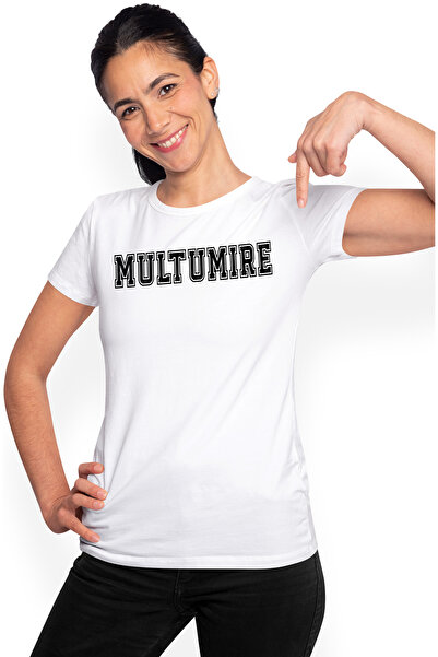 StoryGift Romania Tricou Femei Multumire, Mesaj Motivational, Text Inspiratio...