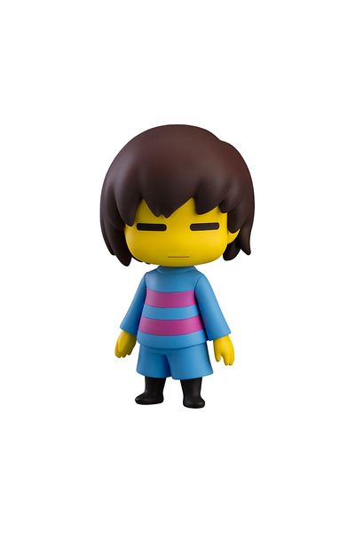 Good Smile Company Undertale The Human Nendoroid Action Figure