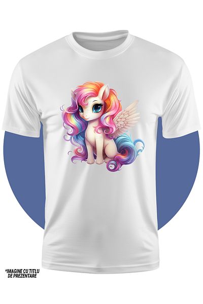 StoryGift Romania T-Shirt - White - Regular fit