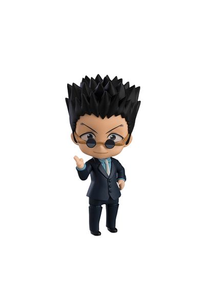 Good Smile Company Hunter x Hunter Leorio Nendoroid Action Figure By Good Smile Company