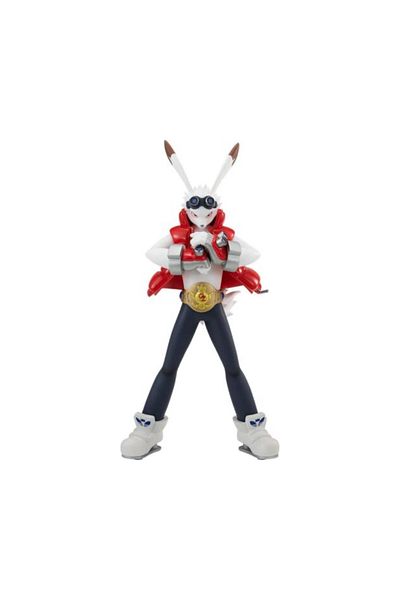Good Smile Company Summer Wars King Kazuma Pop Up Parade Figure by Good Smile Company