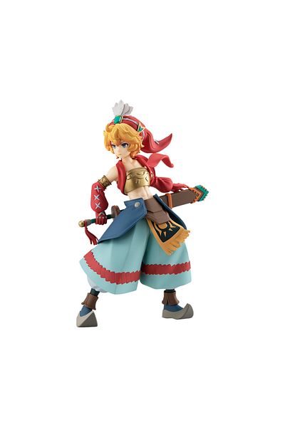 Good Smile Company Legend of Mana: The Teardrop Crystal Shiloh Pop Up Parade Figure
