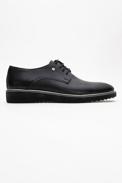 depderi Classic Evening Dress Men's Shoes Suitable for Groom and Suit