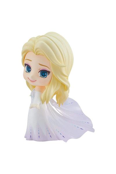 Good Smile Company Nendoroid Elsa: Epilogue Dress Ver.