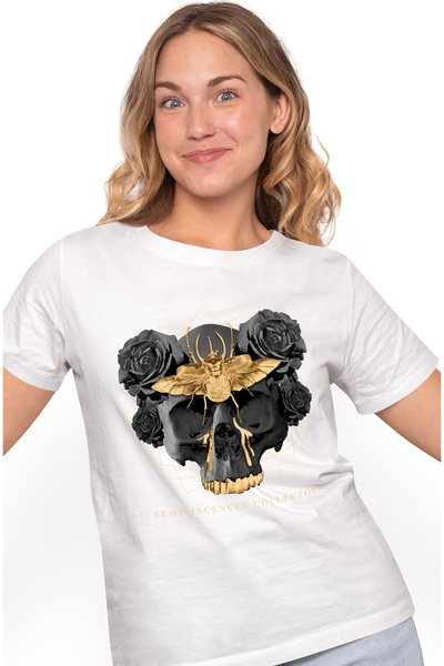 StoryGift Romania Tricou Femei Cu Mesaj In Engleza Drink Coffee And Do Good, ...