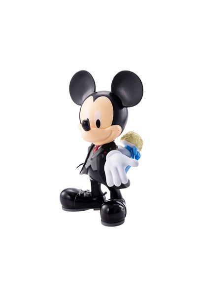 Banpresto Disney Bridal mickey mouse FIgure By Banpresto