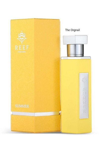 Reef Reef Summer Yellow Eau de Parfum