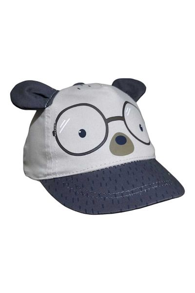Aware Time Kitti 0-12 Months Baby Boy & Kids Summer Hat