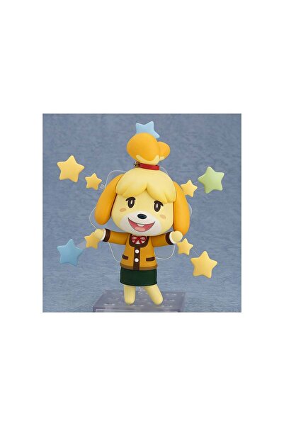 Good Smile Company نيندورويد شيزوي (إيزابيل): الإصدار الشتوي.