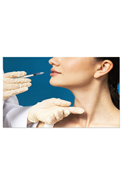 StoryGift Romania Tablou Canvas: Ingrijirea Pielii, Treatment, Beautician, Co...