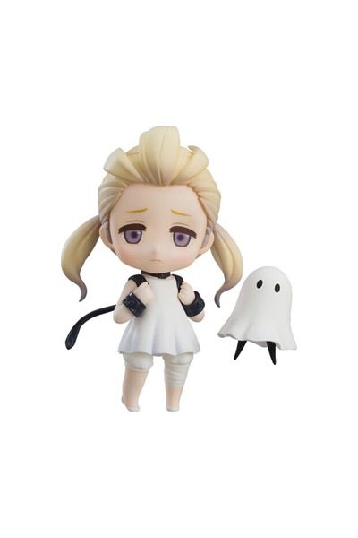 Good Smile Company NieR Re[in]carnation The Girl of Light & Mama Nendoroid Action Figure by Good Smile Company