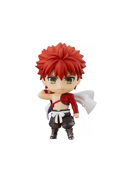 Good Smile Company Nendoroid Fate/Grand Order : Saber Senji Muramasa
