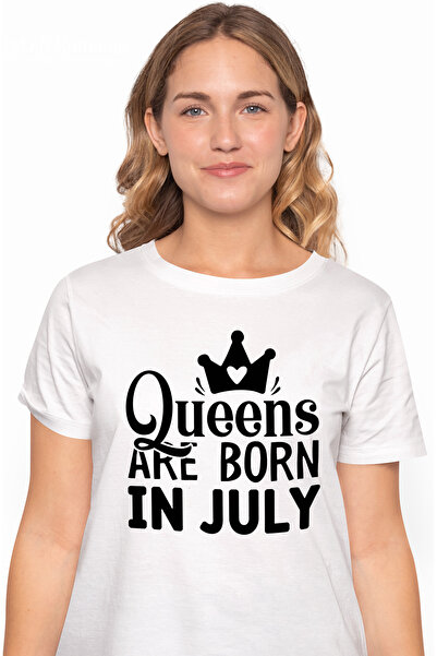 StoryGift Romania Tricou Femei pentru femeile care cred ca reginele sunt nasc...