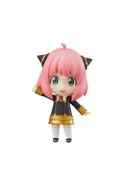 Good Smile Company SPY x FAMILY Anya Forger Nendoroid Action Figure by Good Smile Company