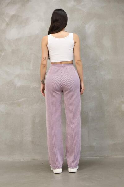 QBZ Pants with Stripes Tracksuit Comfort