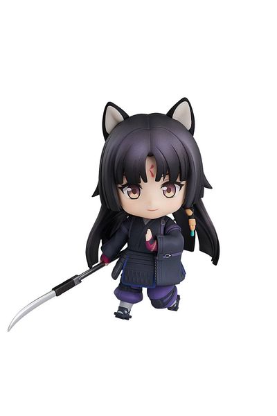 Good Smile Company Arknights: Saga Nendoroid PVC Figure by Good Smile Company