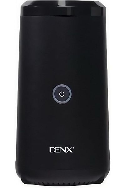 Denx مبخرة دينكس ترفع مساحتك مع مبخرة الثلج عالية الجودة، شحن نوع سي، مروحة تبريد تربو مدمجة ومحمولة
