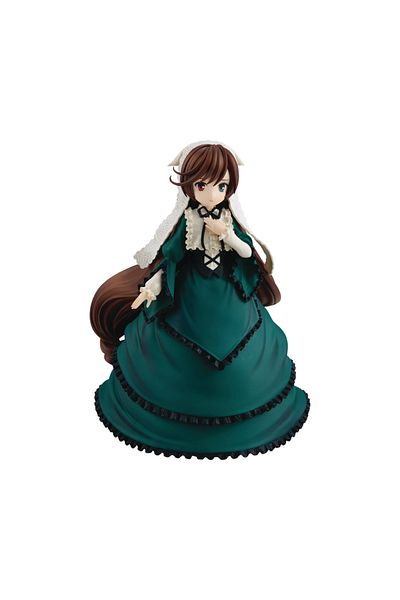 Good Smile Company Rozen Maiden Suiseiseki Pop Up Parade Figure