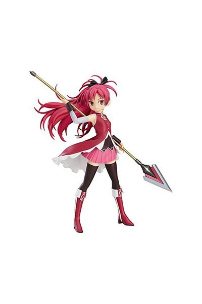 Good Smile Company Puella Magi Madoka Magica: Kyoko Sakura Pop Up Parade Figure by Good Smile Company