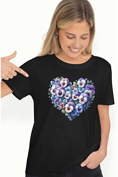 StoryGift Romania Tricou Femei cu un caine vesel, jucaus, ilustratie, funda, ...