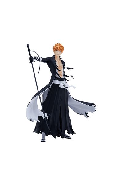 Good Smile Company Bleach Ichigo Kurosaki Pop Up Parade Figure By Good Smile Company