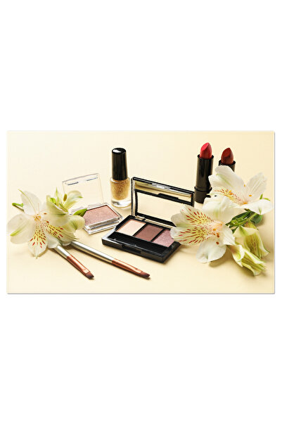 StoryGift Romania Tablou Canvas - Frumusete Naturala: Culori Si Eleganta In M...