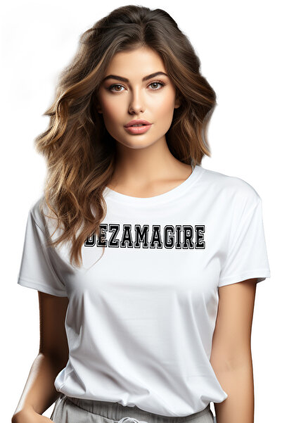 StoryGift Romania Tricou Femei Dezamagire, Mesaj Motivational, Text Inspirati...