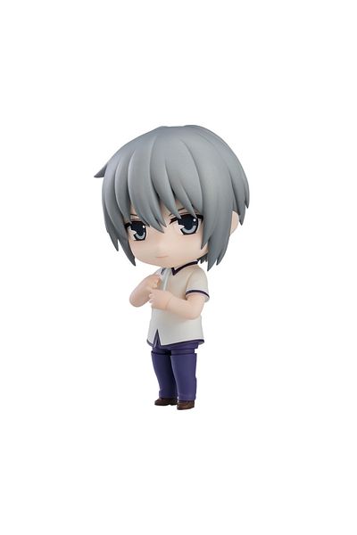 Good Smile Company مجسم شخصية نيندورويد يوكي سوما من سلة الفواكه من شركة جود سمايل