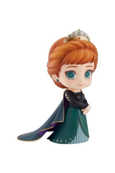 Good Smile Company نيندورويد آنا: فستان خاتمة الإصدار.