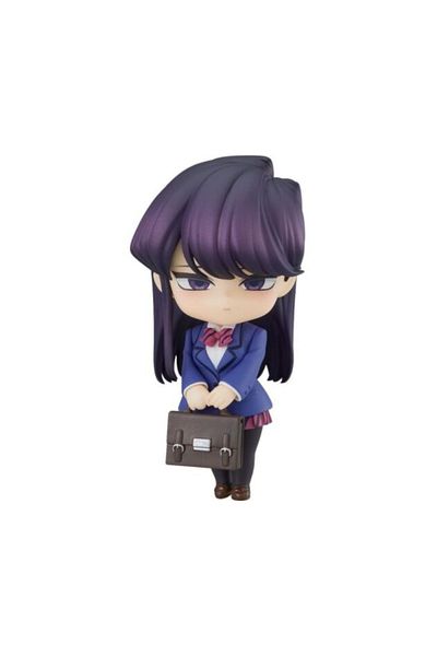 Good Smile Company Komi Can't Communicate: Shoko Komi Nendoroid PVC Figure by Good Smile Company