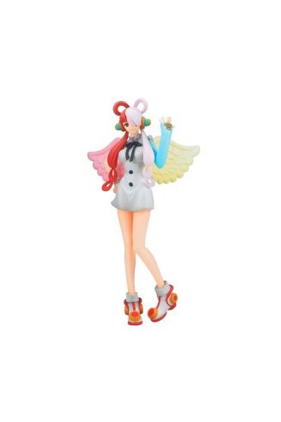 BANDAI One Piece Uta DXF The Grandline Lady Vol.1 Figure by Banpresto