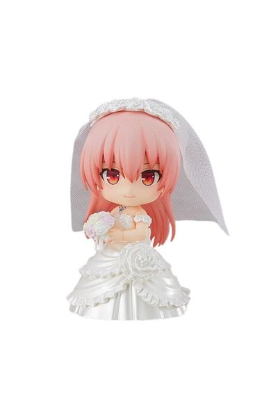Good Smile Company Nendoroid Fly me to the Moon Tsukasa Yuzaki by Good Smile Company