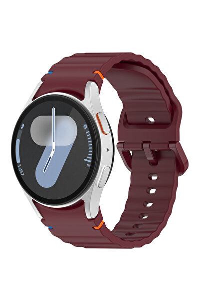 Nextron Samsung Galaxy Watch 4/5/6/7/FE/40/44/Classic/42/43/46/47 Uyumlu Yüks...