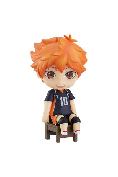 Good Smile Company نيندورويد سواتشاو! شويو هيناتا