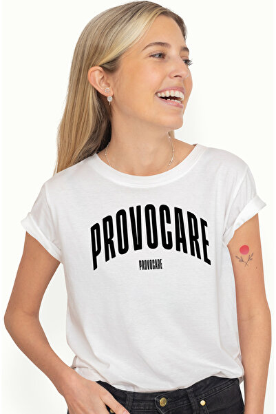 StoryGift Romania Tricou Femei Cuvantul Provocare, Motivational, Self Help, I...