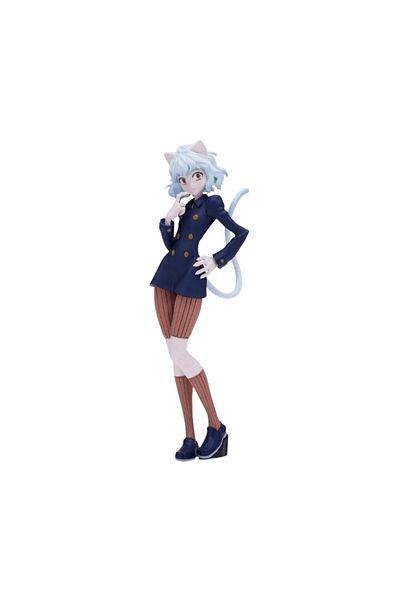 Good Smile Company Hunter x Hunter Neferpitou Pop Up Parade Figure By Good Smile Company