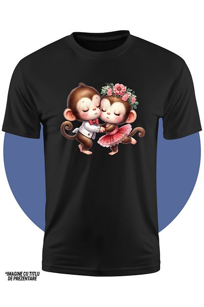 StoryGift Romania Kids T-shirt with a sad zebra, illustration, broken heart, disappointment, heartbreak, hearts, su, STG4