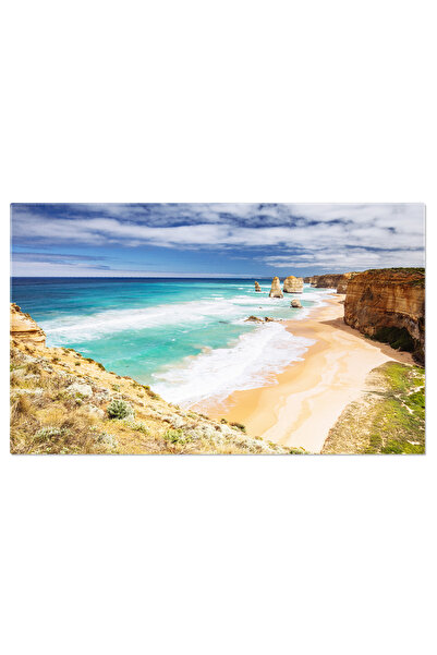 StoryGift Romania Tablou Canvas Cei 12 Apostoli In Victoria, Australia, 12, C...