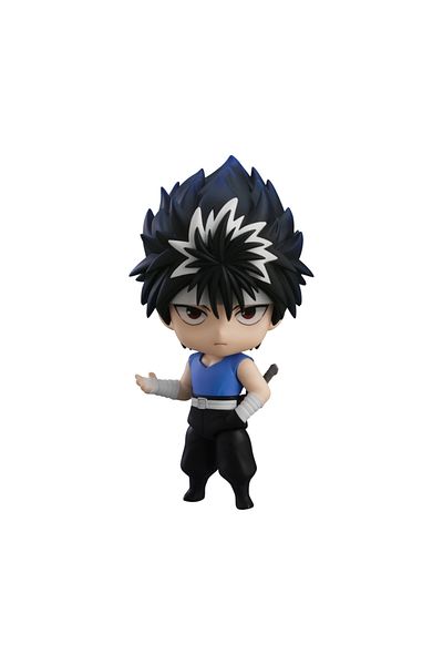 Good Smile Company Ghost Fighter Yu Yu Hakusho Hiei Nendoroid Action Figure