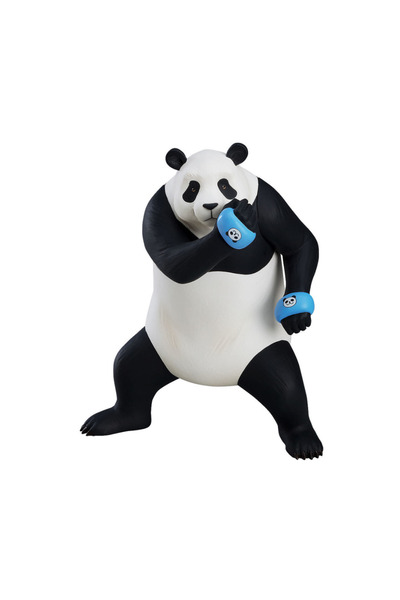 Good Smile Company بوب أب باراد جوجوتسو كايسن - باندا