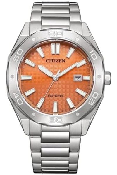 Citizen Analog Multicolor Dial Men's Watch-BM7630-80Z